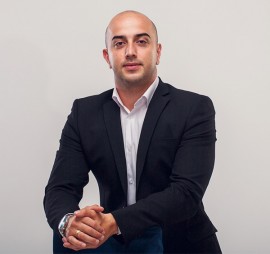 Роман Романович Пирметов
