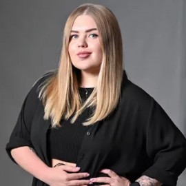 Ангелина Винтайкина