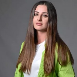 Ольга Глазова