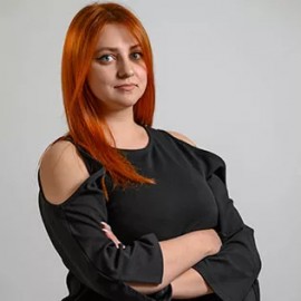 Юлия Руслякова