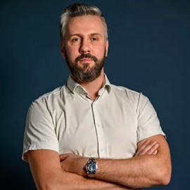 Вячеслав Негода