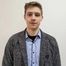 Овчинников Егор