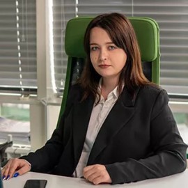 Штурхалева Арамуэль