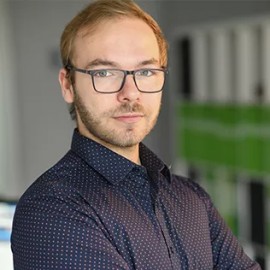 Дмитрий Кирюхин
