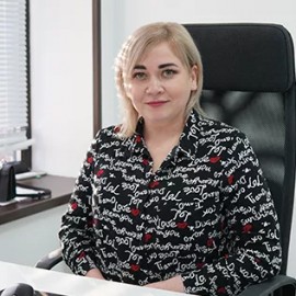 Дибцева Ольга