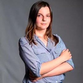 Елизавета Плохотнюк