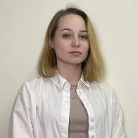 Галина Логинова