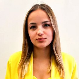 Кристина Канина