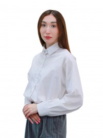 Геворгян Лусинэ Седраковна