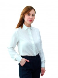 Зайцева Ольга Степановна
