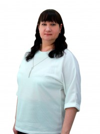 Камкина Татьяна Юрьевна