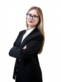 Волкова Дарья Леонидовна