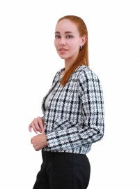 Ильина Ирина Юрьевна