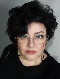Татьяна Токмакова