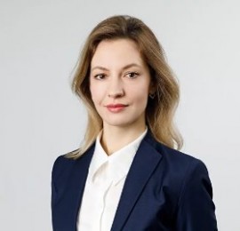 Ольга Хакимова