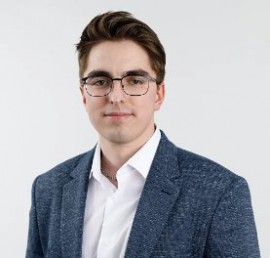 Дмитрий
