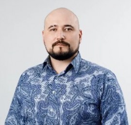Игорь