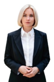 Мария Кулешина