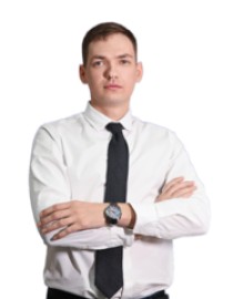Виктор Куколев