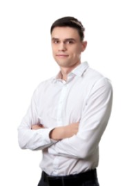 Павел Кубарев