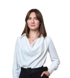 Елена Игнатова