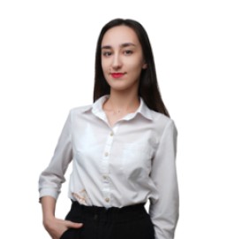 Дарина Емельянова
