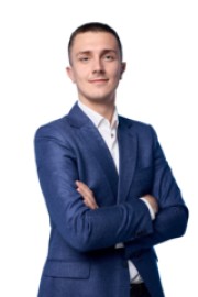 Вадим Горюшин