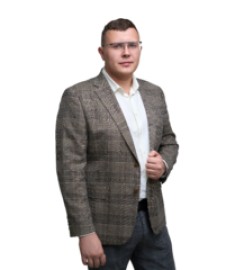 Денис Орехов