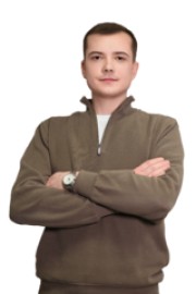 Евгений Федюнин