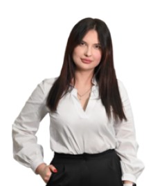 Любовь Рублева