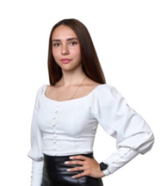 Марина Кравченко