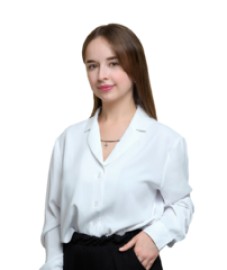 Анастасия Полякова