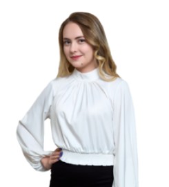 Екатерина Сорокопудова