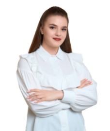 Алина Вартанян