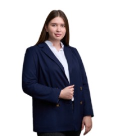 Анастасия Гоннова