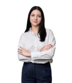 Дарья Склярова