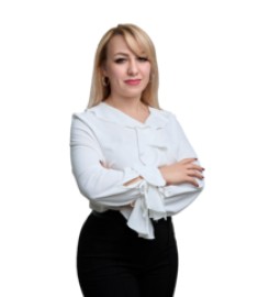 Юлия Галимская