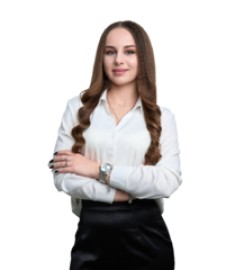 Татьяна Прихидько