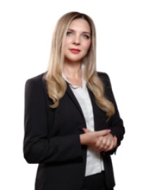 Ирина Смагина
