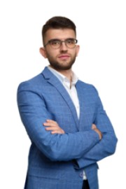 Антон Белоусов