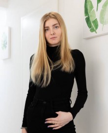 Елена Седых