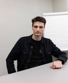 Константин Борисевич