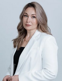 Алёна Сокольникова
