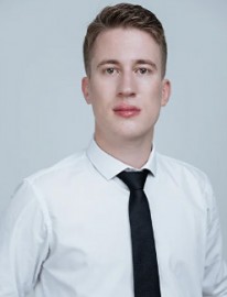 Андрей Махиня