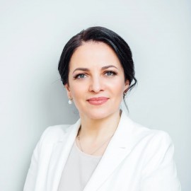 Мартос Светлана