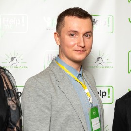 Минаев Дмитрий