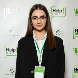 Брежнева Виктория