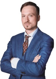 Сухарев Михаил Александрович