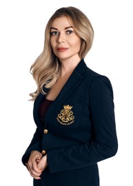 Миллер Екатерина Петровна