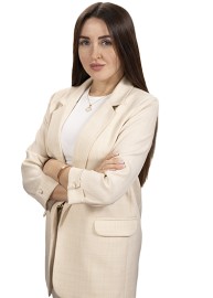 Ильязова Анжела Ильдусовна